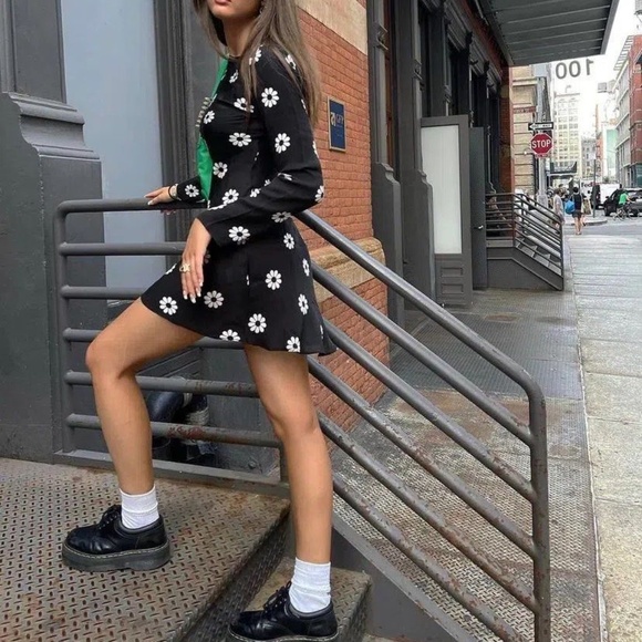 Realisation Par Cosima Dress - Picture 3 of 7